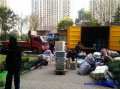上海大众搬家现场案例9
