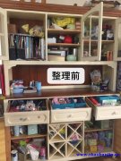 网红莉家衣橱整理厨房整理、搬家还原、日式不动手搬家