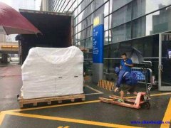 郑州正规搬运公司电话，承接各种大小货物家具搬运搬迁