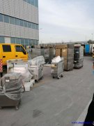 24小时服务郑州全城提供搬运装卸工装车卸车搬大件重件设备上下