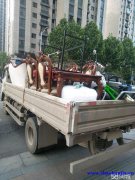 郑州国际搬家公司是一家不用您动手的正规搬家公司