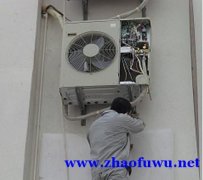 邢台中央空调移机，维修清洗，回收