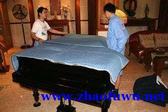 南京搬家公司搬钢琴价格/南京钢琴搬运价格