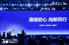 现厂商深度协同